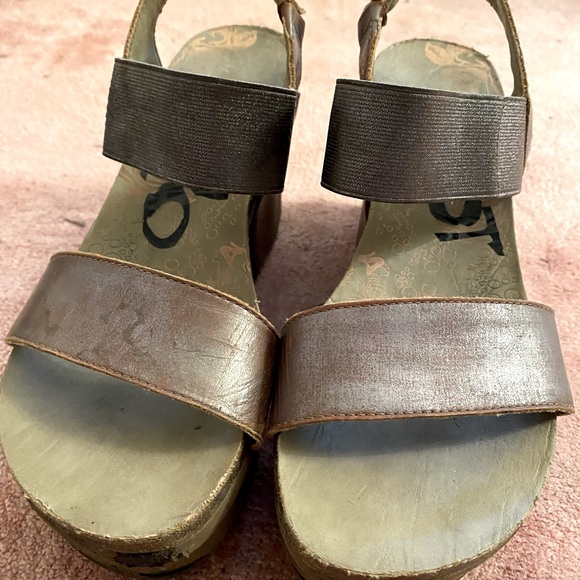 OTBT Bushnell Shoes 8 - Picture 2 of 4